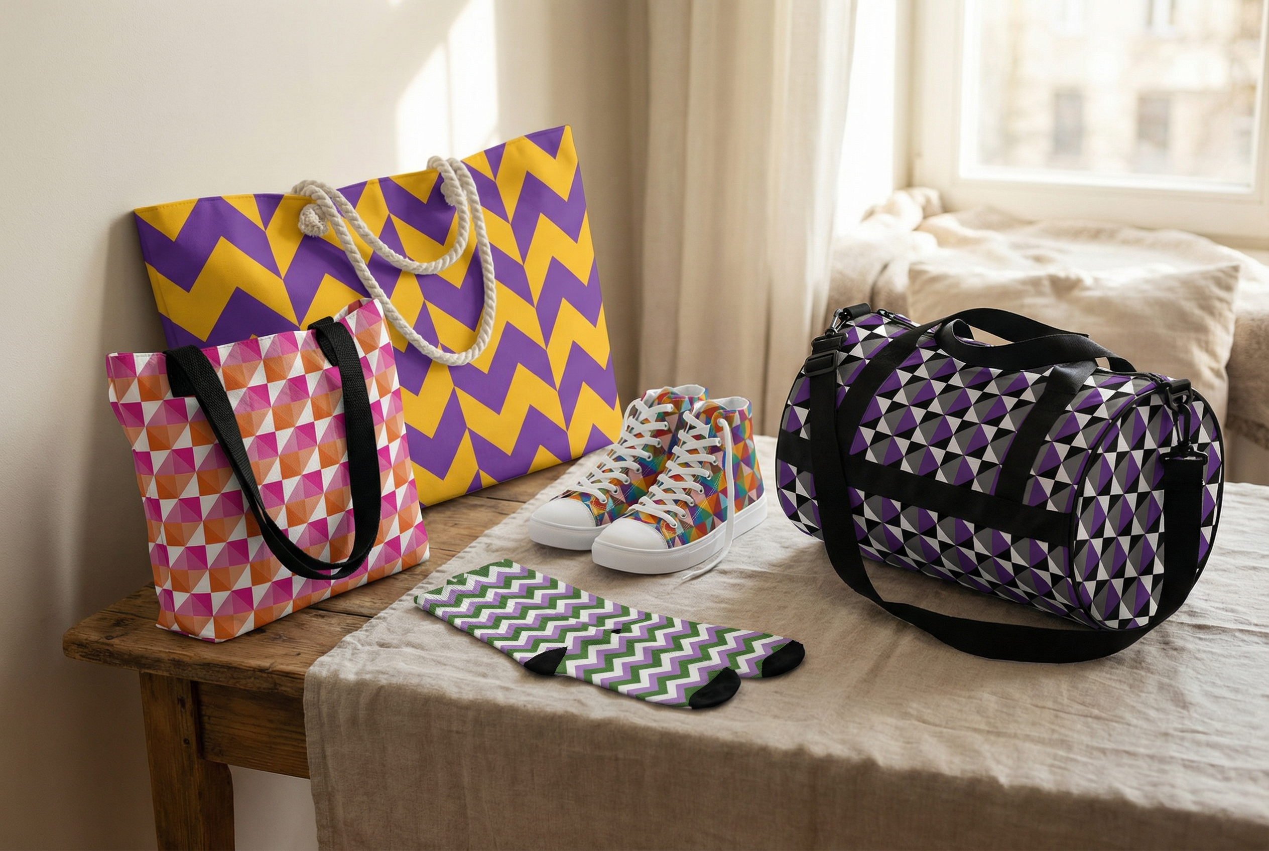 True Colors Collection
